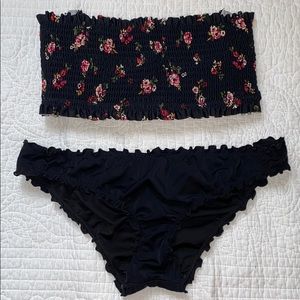 Black Bikini